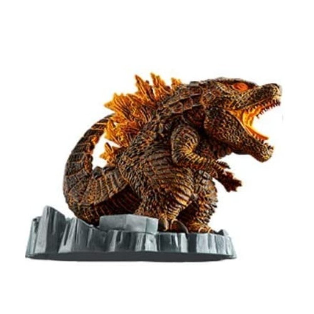 Banpresto GODZILLA & KING GHIDORAH (2019) GODZILLA
